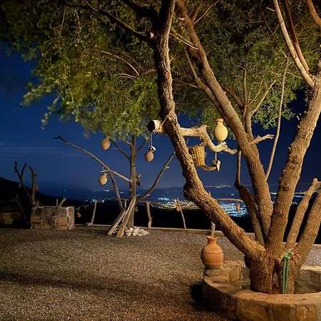 Balcony Walk Rest House Jabal Shams Saab Bani Khamis Экстерьер фото