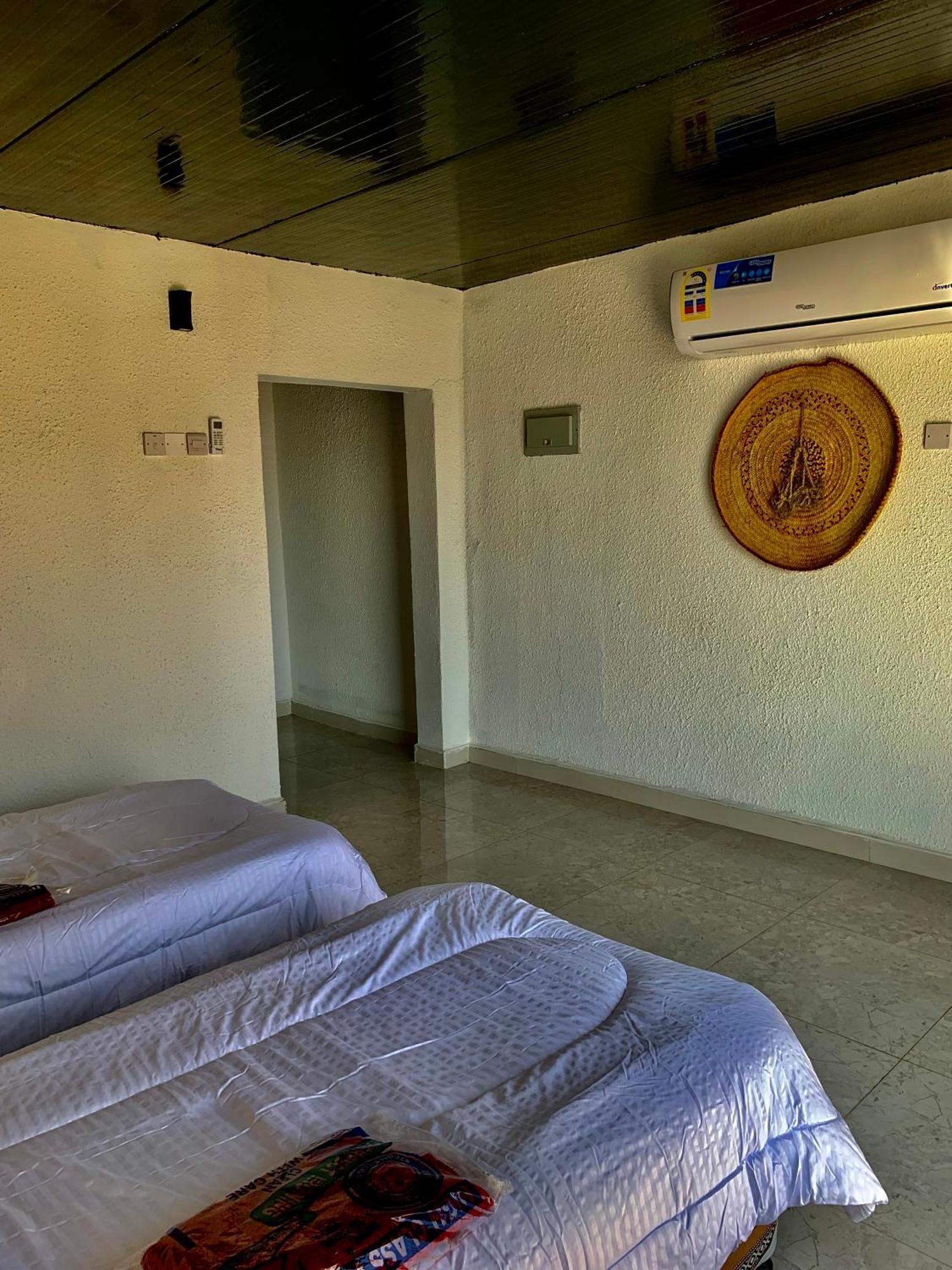 Balcony Walk Rest House Jabal Shams Saab Bani Khamis Экстерьер фото