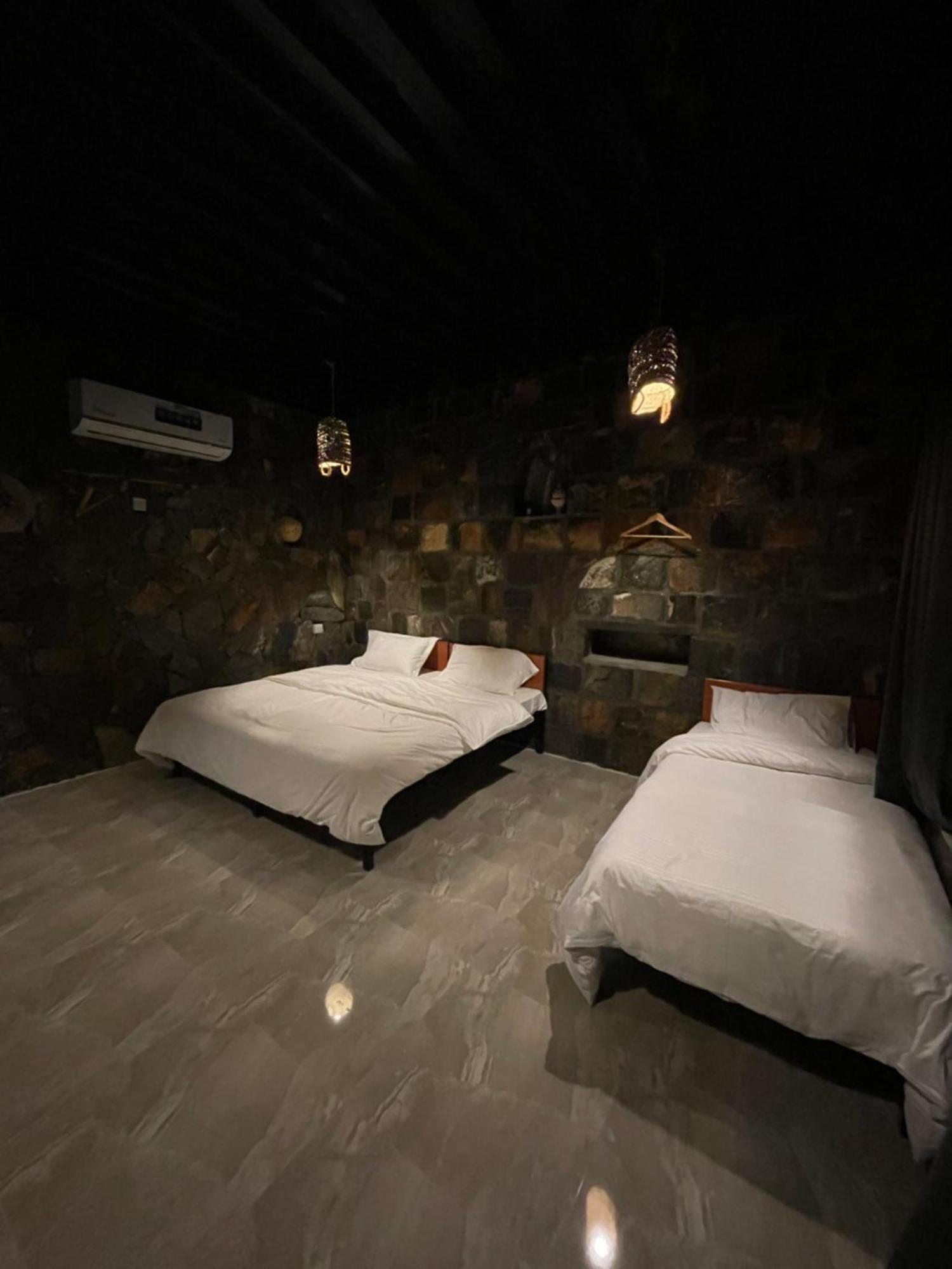 Balcony Walk Rest House Jabal Shams Saab Bani Khamis Экстерьер фото